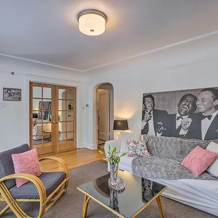 Historic Reno Home On Riverwalk 1 Mi To Midtown
